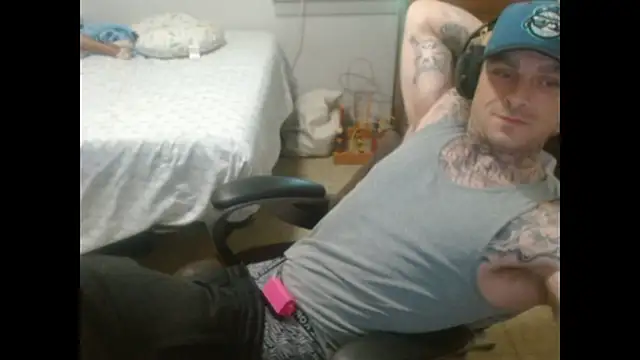 DADDY_KANE8--- webcam