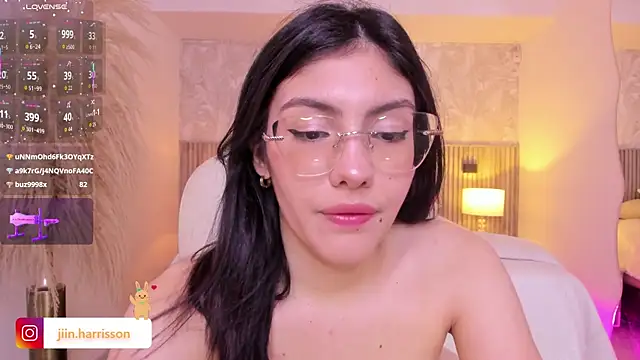 Jin-harrison webcam