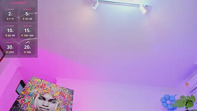 JANYLOVE__ webcam