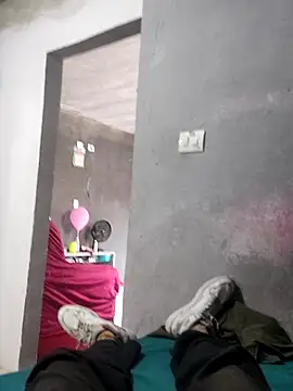 Juliano69xv webcam