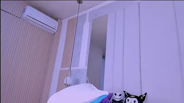 VesperVelvet webcam