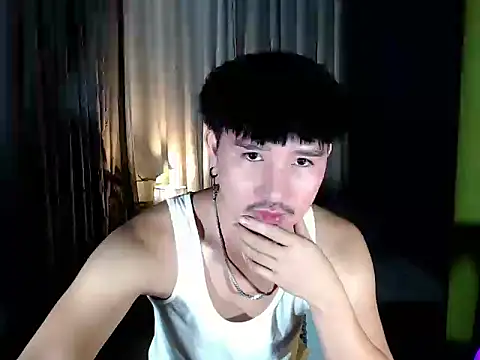 Asian_bigboy webcam