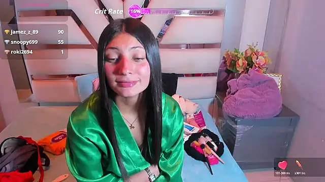 _Luna_Bennett webcam