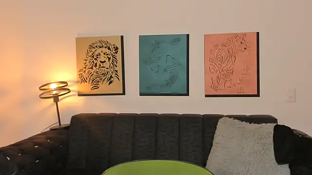 Brad_Martin webcam