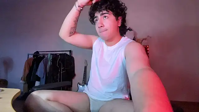 _ELIGOS_ webcam
