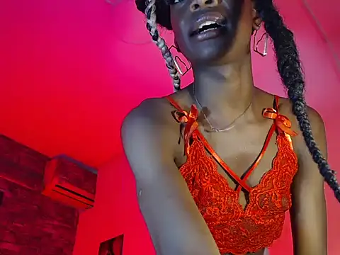 Keily_Tsx1 webcam