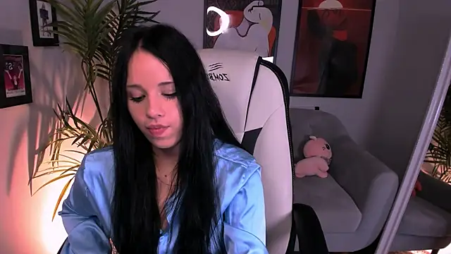 AmeliaRiviera webcam