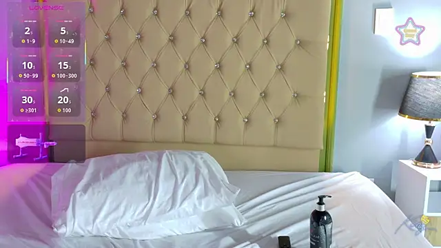 SofiaSalazar_ webcam