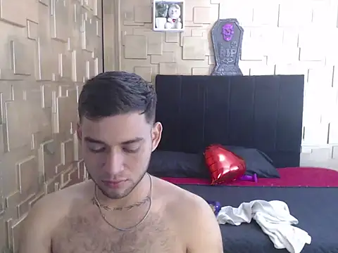 omar202612 webcam