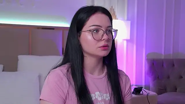 Cindy_Mil webcam