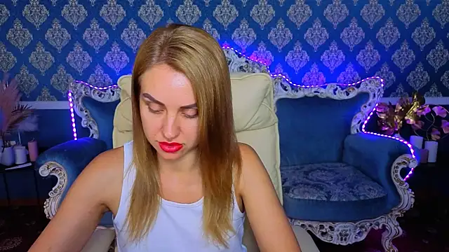 GabriEllla_4U webcam