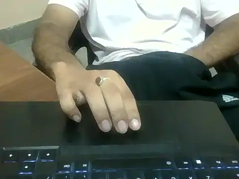 HiAlpha200903 webcam