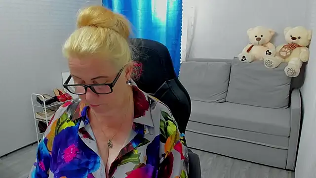 Frau_Marta webcam