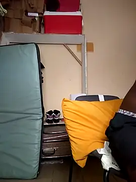 BlackCoffe2 webcam