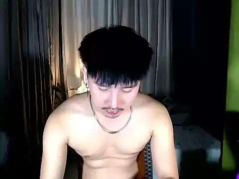 Asian_bigboy webcam
