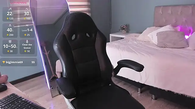 Catti_Brie webcam