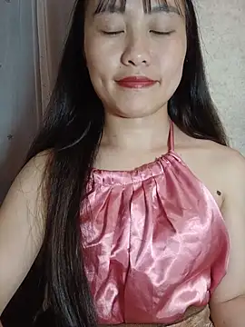 Cherry-squirtt webcam