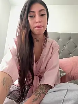 Bonny_Eva webcam