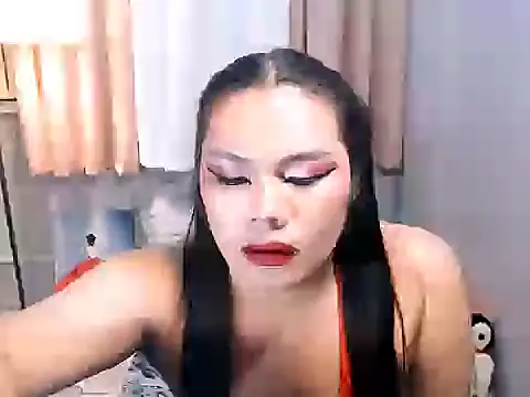 TSbrianaHugeCock webcam