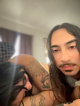 Vicky_Sixx webcam