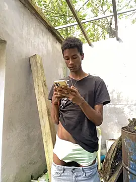 Samu_t7 webcam