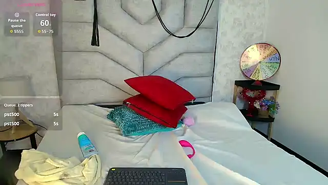 KimberlyFox_t webcam