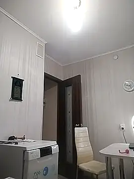 MilkCandyGirl webcam