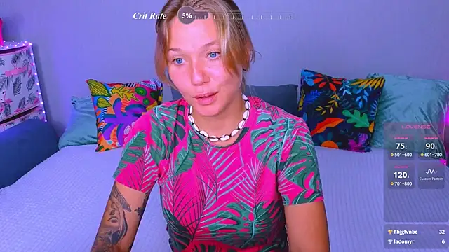 Karen_morris webcam