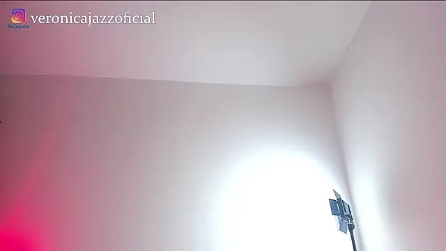 Veronicajazz webcam