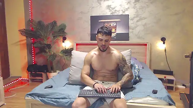 Tiberius_hunk webcam