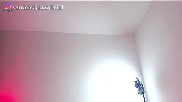 Veronicajazz webcam