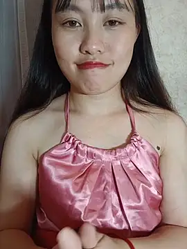 Cherry-squirtt webcam