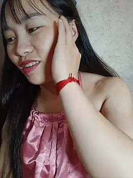 Cherry-squirtt webcam
