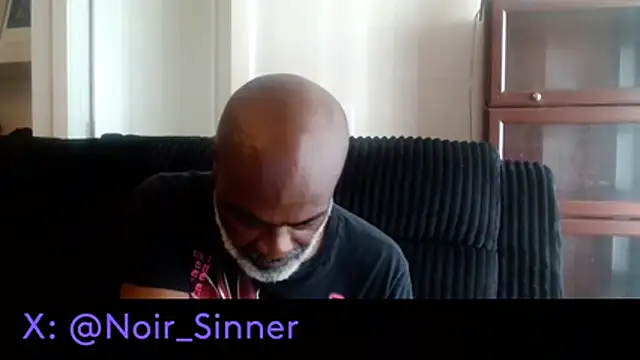 sinnernoir webcam