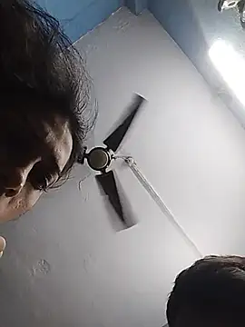 Hot-Jerry webcam