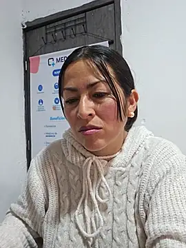 JustSamantha_ webcam