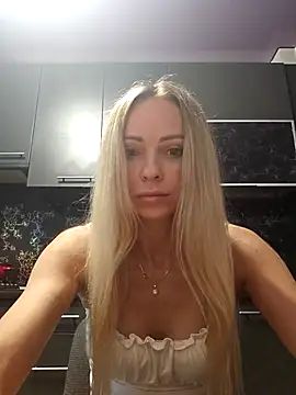 GhostLily1 webcam
