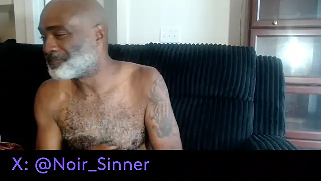 sinnernoir webcam