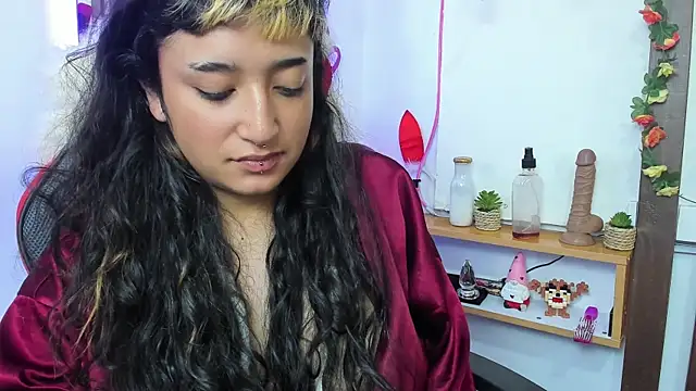MeowMota_ webcam