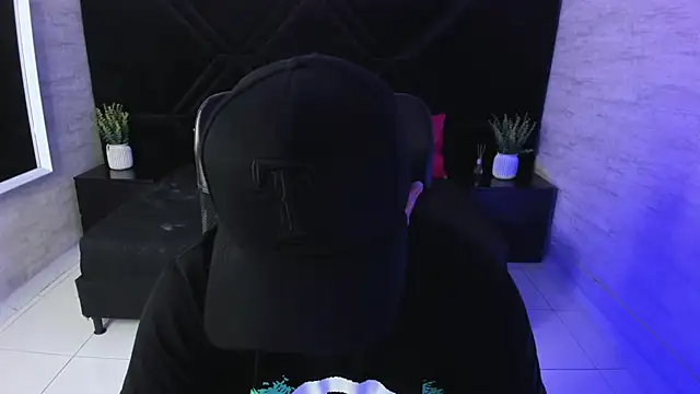 jhon_bear03 webcam