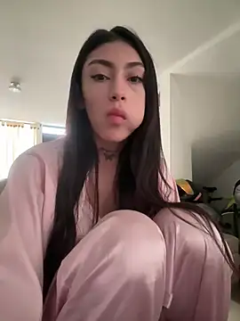 Bonny_Eva live cam