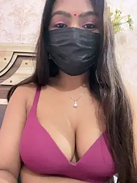 Cute-Ananyaa webcam