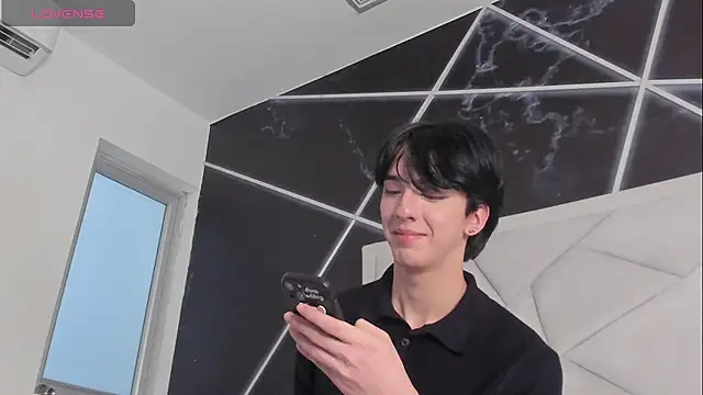 AerumChae webcam