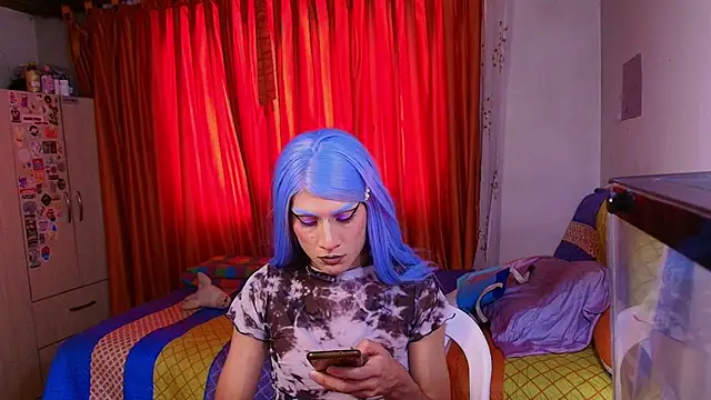 Modèle: jeanne_holland