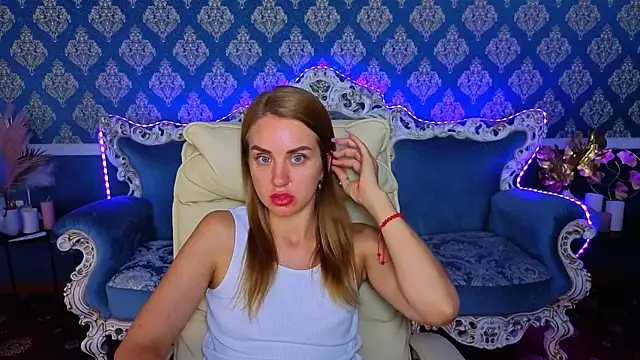 GabriEllla_4U webcam