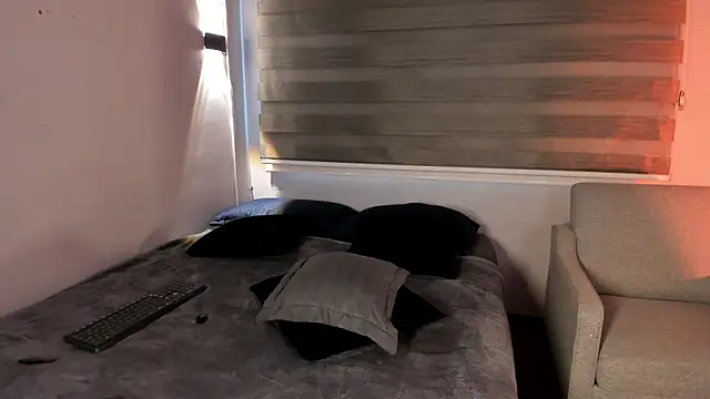MERIDA_TAYLOR webcam
