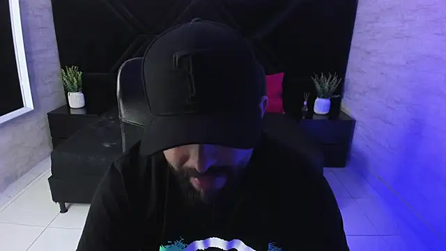 jhon_bear03 webcam