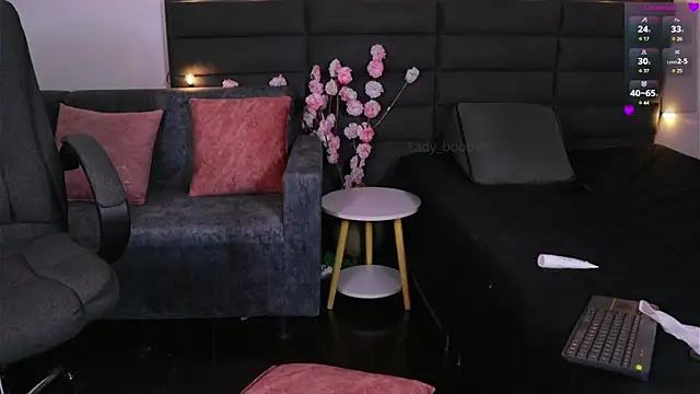 kathieandpovcock1 webcam
