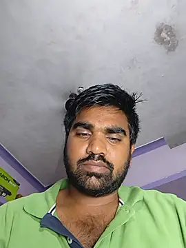 Harsha_Happy