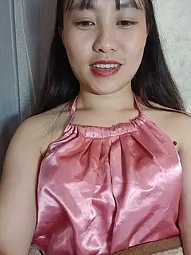 Cherry-squirtt webcam